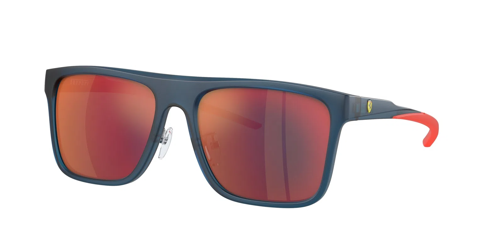 Scuderia Ferrari 6006F Sunglasses - view 2